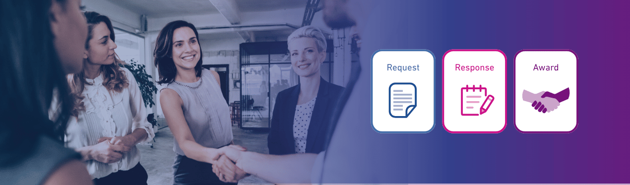 What is the tender process? An 8-step guide for suppliers